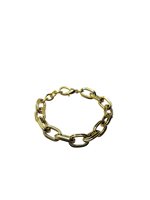 Bracciale Domar Gioielli Donna Dolù Bijoux bracciali in Ottone ipoallergenico BOB123545 - BOB123545
